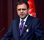 Zakhelwal to Discuss Import Duty Issue with Pakistan